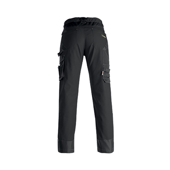 PANTALONI DA LAVORO DYNAMIC