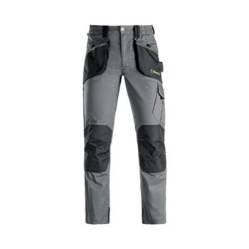 PANTALONI DA LAVORO SLICK