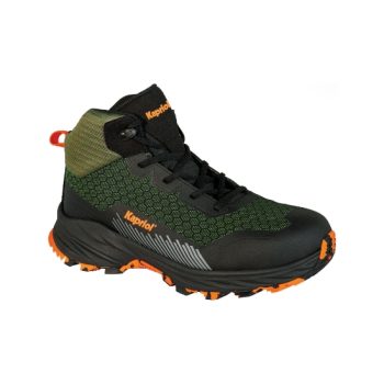 SCARPE DA LAVORO DUNE ROCK GREEN