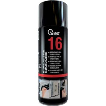 IGIENIZZANTE CLIMATIZZATORI SPRAY 16 VMD ML 400