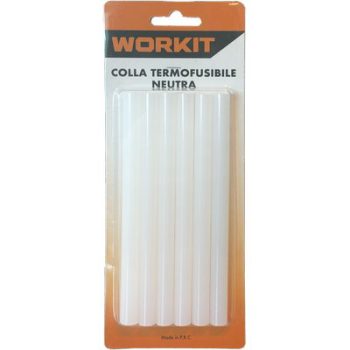COLLA TERMOFUSIBILE WORKIT MM 12X150 CF=PZ 6