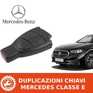 Duplicazione Chiave Audi