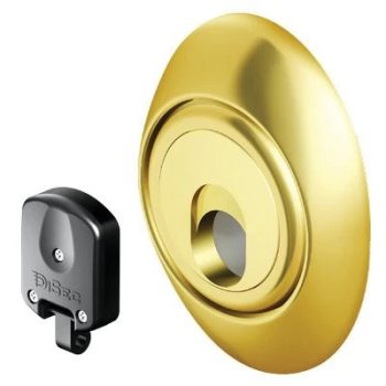 DEFENDER MAGNETICO MAG3G SUPER TOP DISEC OTTONE 20MM