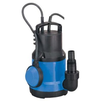 ELETTROPOMPA ACQUE CHIARE ABS EFFE VOLT 230 WATT 750 HP 1,0