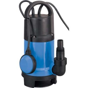 ELETTROPOMPA ACQUE SPORCHE ABS EFFE VOLT 230 WATT 400 HP