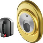 DEFENDER MAGNETICO MRM500F REGOLABILE HAND DISEC MM 38 D.MM 50 H.MM 14- 25