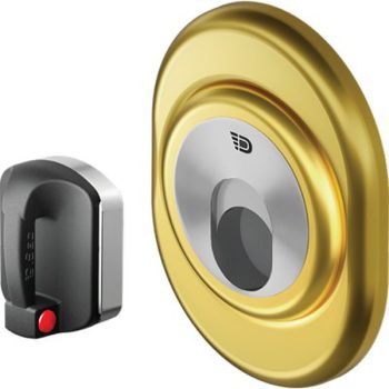 DEFENDER MAGNETICO MRM500F REGOLABILE HAND DISEC MM 38 D.MM 50 H.MM 14- 25