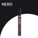 PENNARELLO A VERNICE FOX NERO