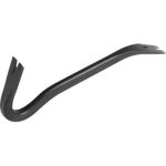 LEVERINO CARPENTIERE ACCIAIO FORGIATO VERN GAMBO OVALE MM 600X29