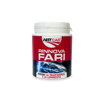 RINNOVA FARI IN PASTA ABT CAR GR 300