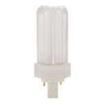 LAMPADA FLUORESCENTE DURALAMP GX24d-3 26W 4000K