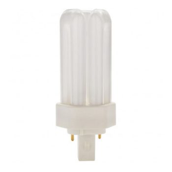 LAMPADA FLUORESCENTE DURALAMP GX24d-3 26W 4000K