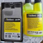 COLORANTE FLUORESCENTE UV GIALLO BRILLANTE