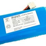 BATTERIA 3,2V 3AH AL LITIO PER BEGHELLI 1499L CAB5023 – BEG 415441001