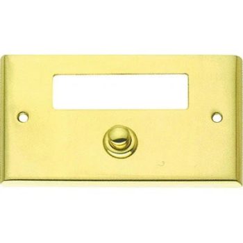 CAMPANELLO OTTONE COTTALI MM 132X72