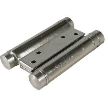 CERNIERE MOLLA BOMMER 107 NICHEL.MM.100