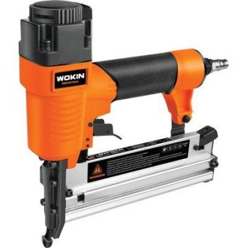 CHIODATRICE PNEUMATICA 814002 WOKIN X CHIODO TESTA 18GA 10/50