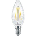 LAMPADA LED TORTIGLIONE CENTURY CALDA VOLT 230 WATT 4 LUMEN 470 E14