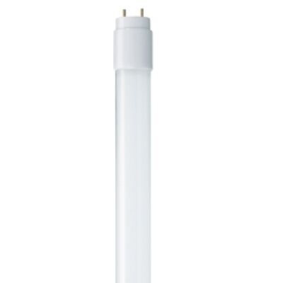 TUBO LED LINEARE VETRO 18W 4000K 1,2 MT DURALAMP