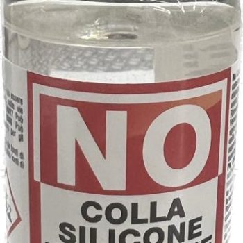 RIMUOVI COLLA E SILICONE 100 ML