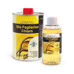 OLIO PAGLIERINO CHIARO 1 LT