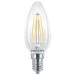 LAMPADA WIRE LED OLIVA INCANTO CENTURY NATURALE VOLT 230 WATT 6 LUMEN 806 E14