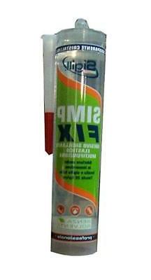 SIGILL SIMP FIX TRASPARENTE CRISTALLINO ML 290