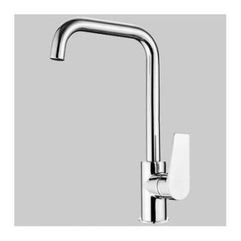MONOCOMANDO LAVELLO BOCCA L CONDOR CROMO