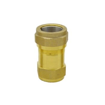 RACCORDO FER-BLOCK TUBOFIX FEMMINA -3/8