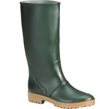 STIVALI GINOCCHIO PVC PER LAVORO