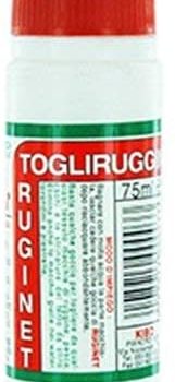 SMACCHIATORE RUGINET 75 ML