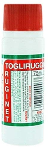 SMACCHIATORE RUGINET 75 ML