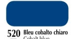 520 CERAMIC COLOR 50ML BLEU COBALTO CHIARO