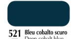 521 CERAMIC COLOR 50ML BLEU COBALTO SCURO