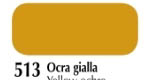 513 CERAMIC COLOR 50ML OCRA GIALLA