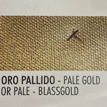 39 CRAFT COLOR 40ML ORO PALLIDO