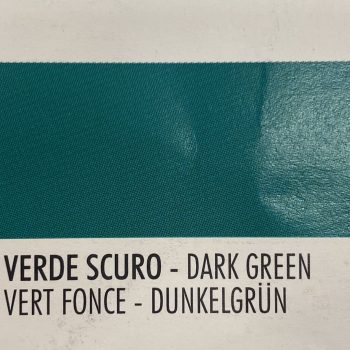 33 CRAFT COLOR 40ML VERDE SCURO