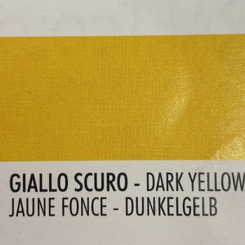 14 CRAFT COLOR 40ML GIALLO SCURO