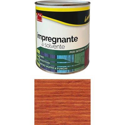 FOX COLOR WOOD CERATO MOGANO LT 0.75