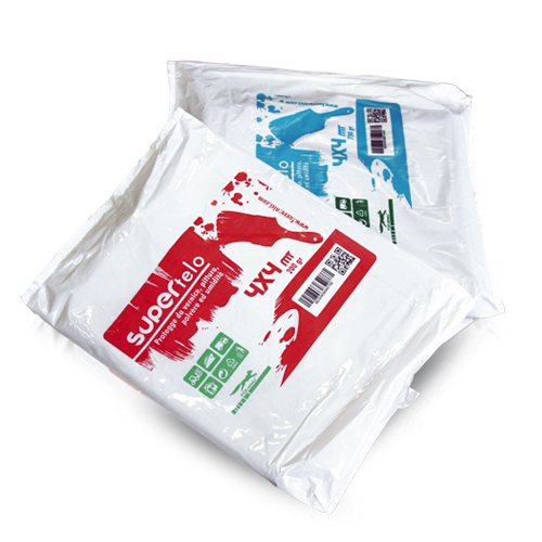 TELO NYLON COPRITUTTO 4X4 200 GR FOX