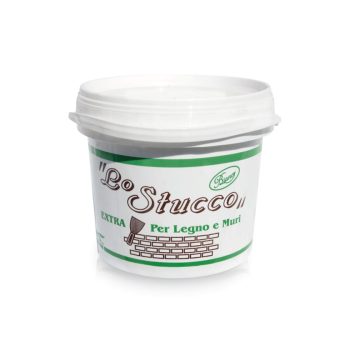 FOX STUCCO IN PASTA KG 5