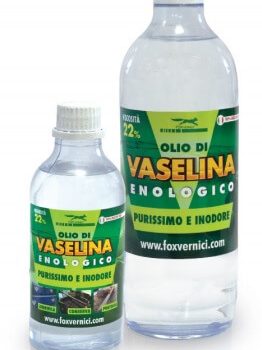 OLIO DI VASELINA LT 1