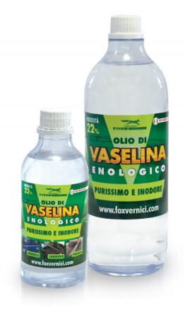 OLIO DI VASELINA LT 1