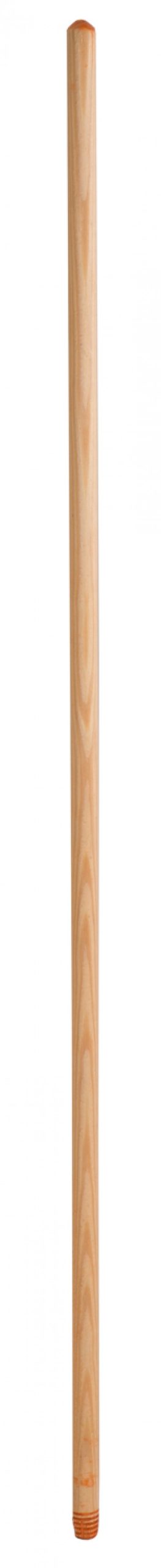 MANICO SCOPA LEGNO 120 CM VERNICIATO