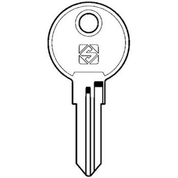 SILCA ABUS AB43