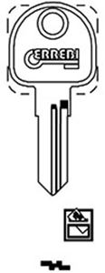 ERREBI ARMSTRONG ARM1R