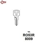 SILCA RO53R, RONIS, HD RO53R