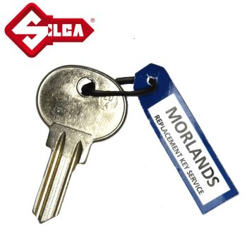 SILCA ZD4 ZADI