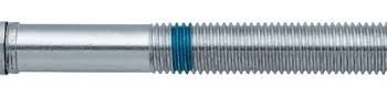 HILTI 1 PZ TASSELLO ACCIAIO ESPANSIONE HSA M8/10/23 10 PZ