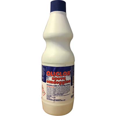 CANDEGGINA OLICLOR
LT 1